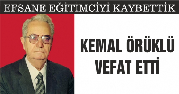 KEMAL RKL'Y KAYBETTK